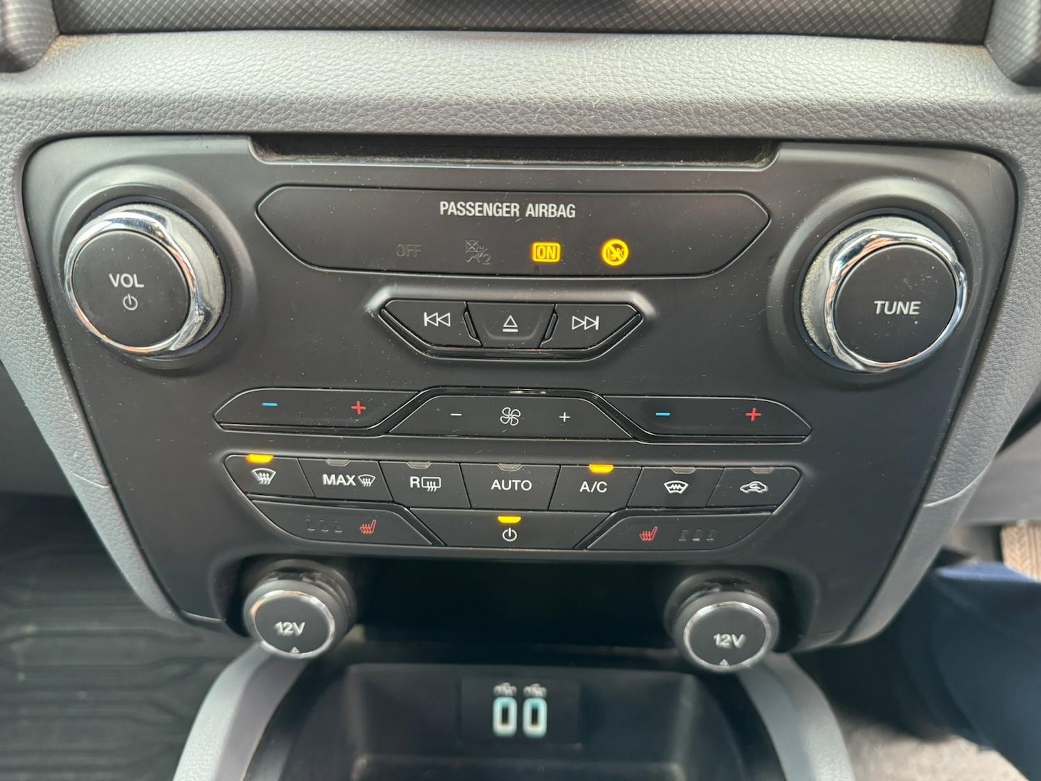 Used Ford Ranger 2017 for sale - 77175329: Photo 25