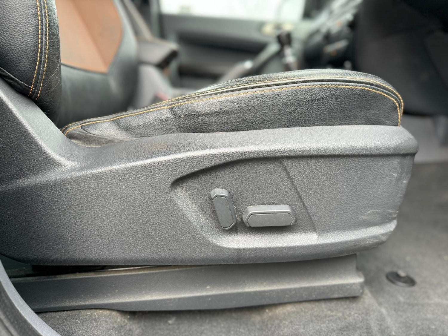 Used Ford Ranger 2017 for sale - 77175329: Photo 26