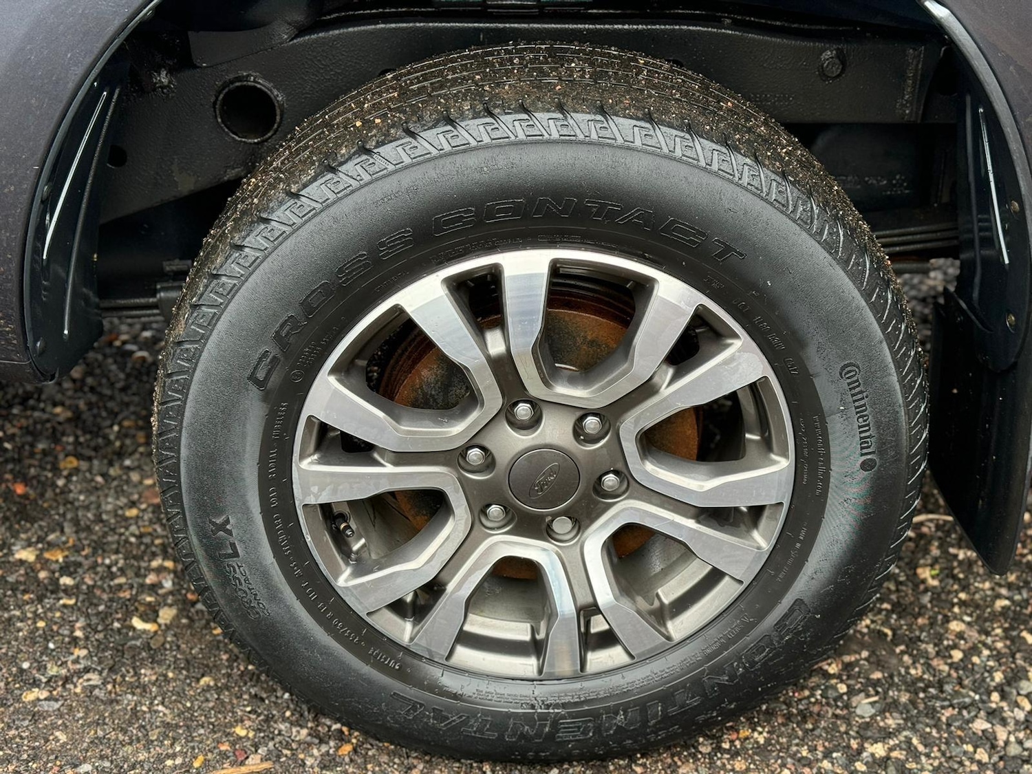 Used Ford Ranger 2017 for sale - 77175329: Photo 27