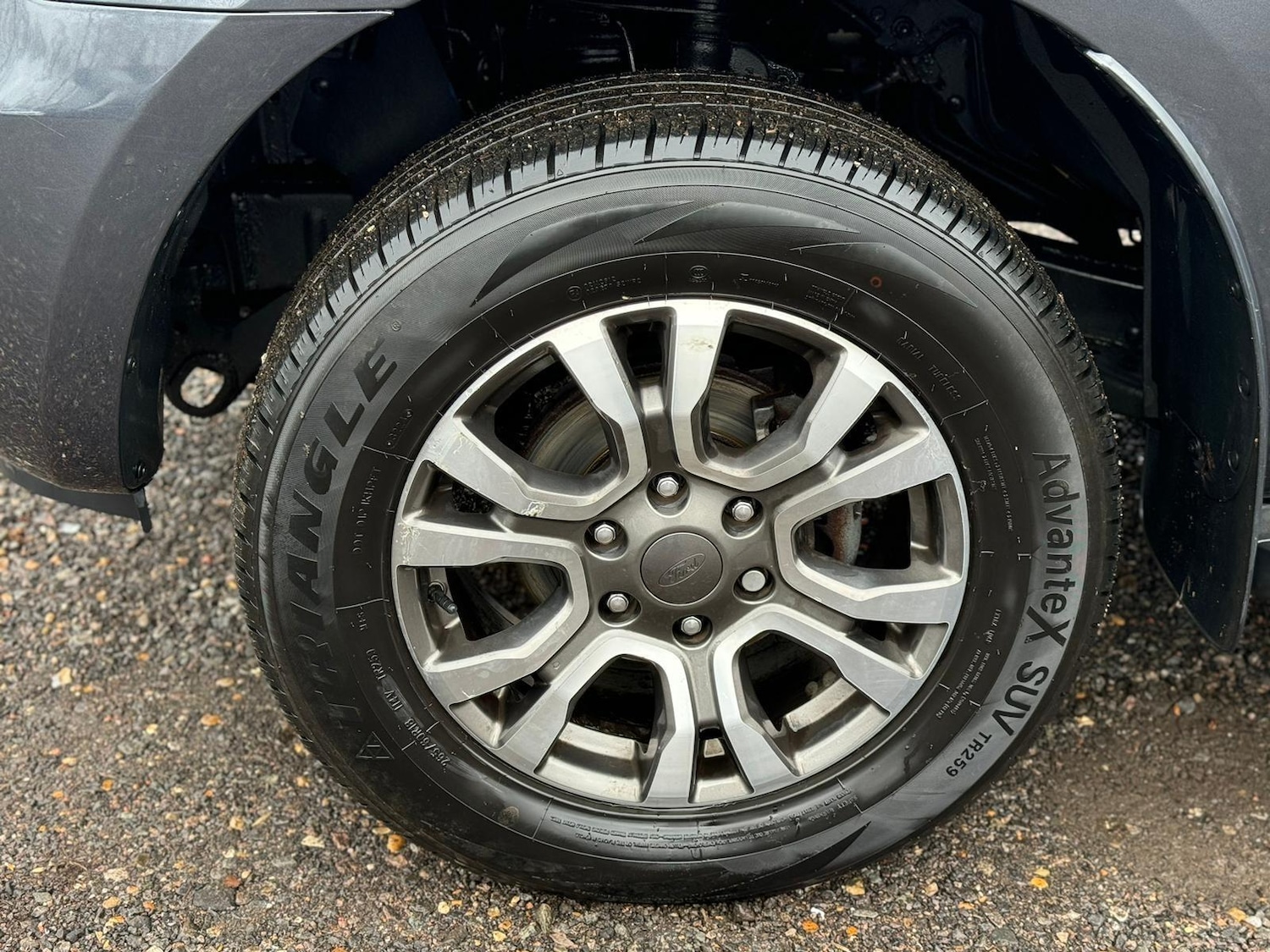 Used Ford Ranger 2017 for sale - 77175329: Photo 28