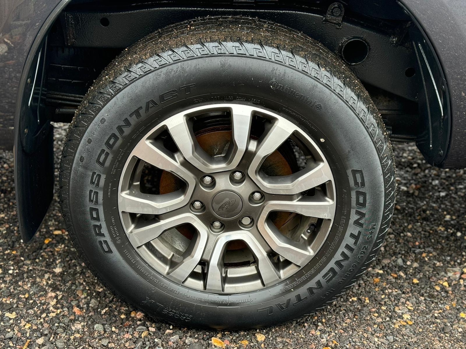 Used Ford Ranger 2017 for sale - 77175329: Photo 29