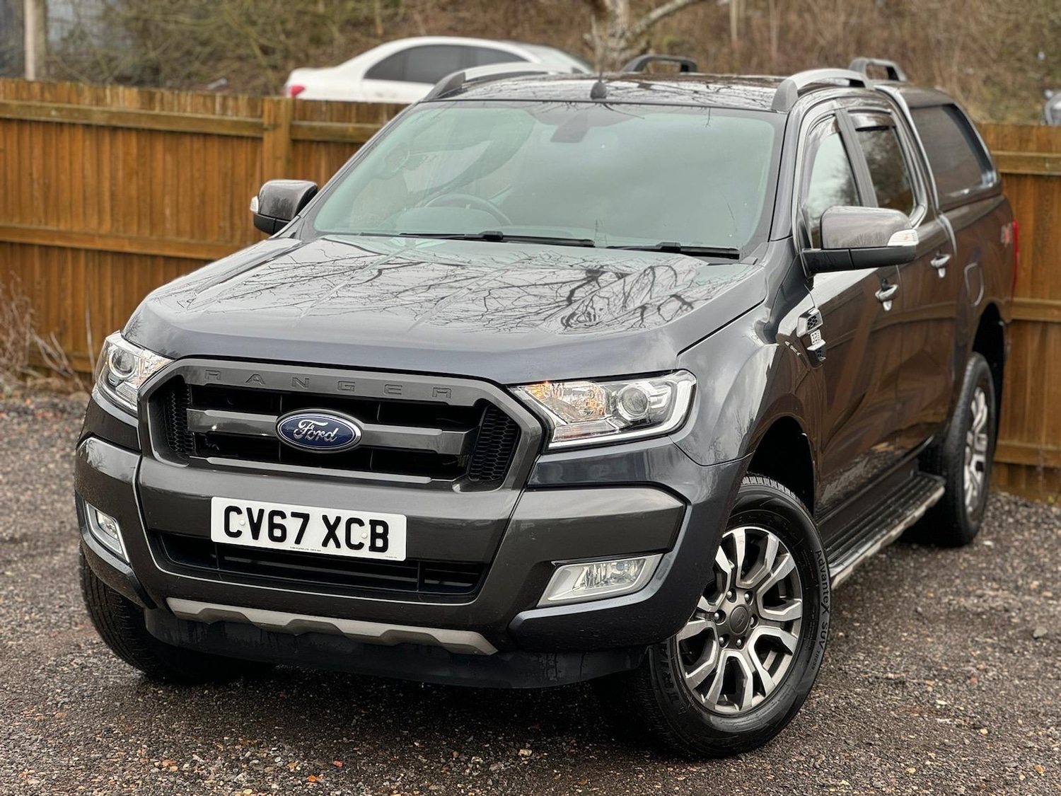 Used Ford Ranger 2017 for sale - 77175329: Photo 3