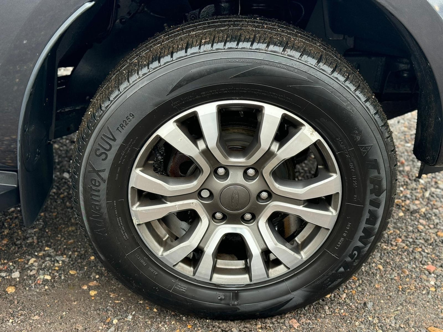 Used Ford Ranger 2017 for sale - 77175329: Photo 30