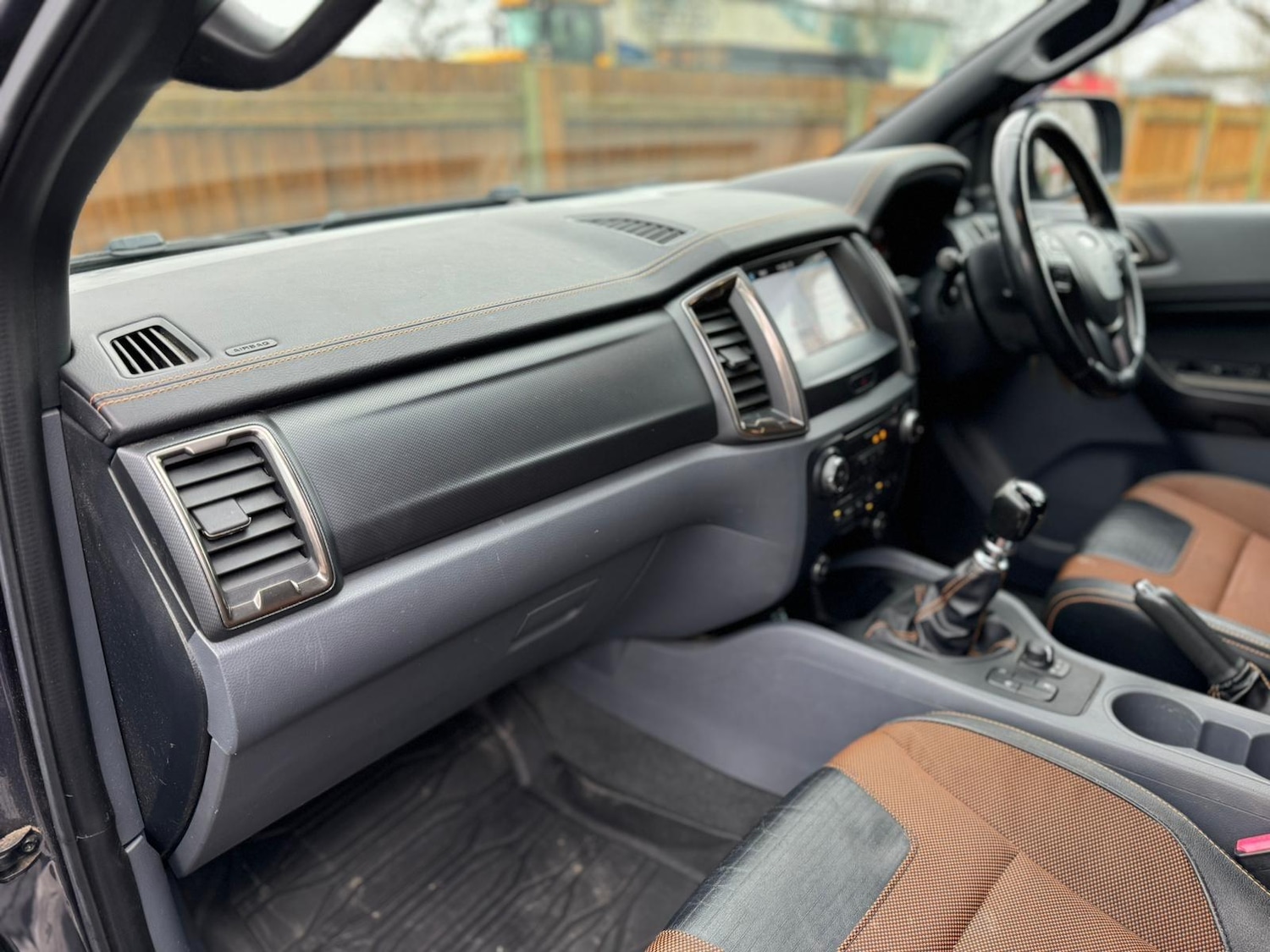 Used Ford Ranger 2017 for sale - 77175329: Photo 31