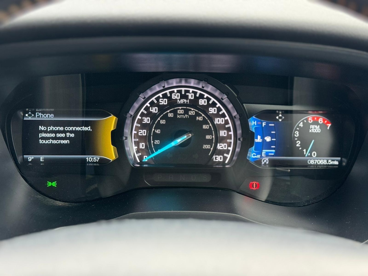 Used Ford Ranger 2017 for sale - 77175329: Photo 34