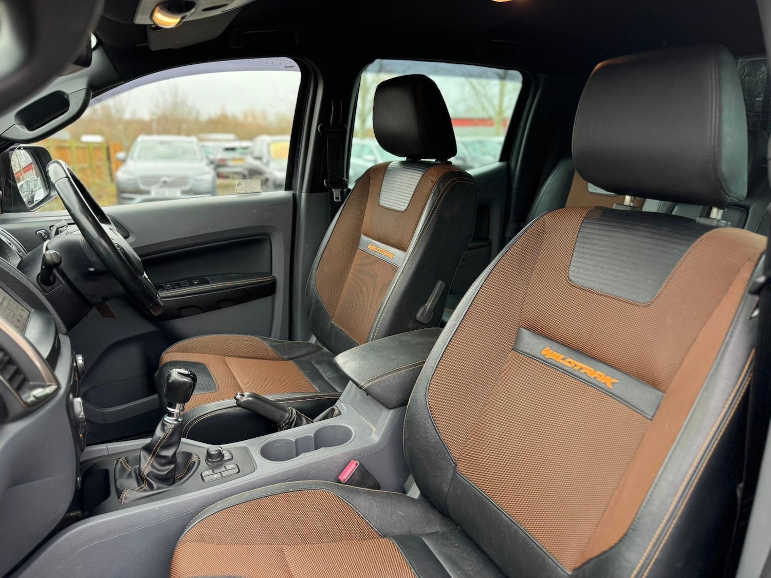 Used Ford Ranger 2017 for sale - 77175329: Photo 35