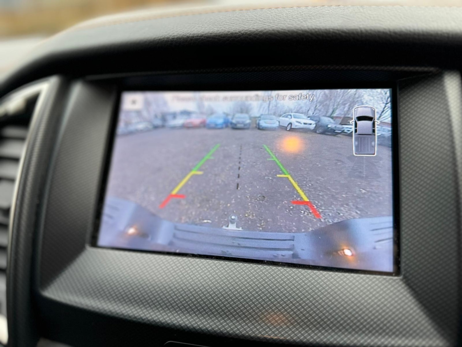 Used Ford Ranger 2017 for sale - 77175329: Photo 37