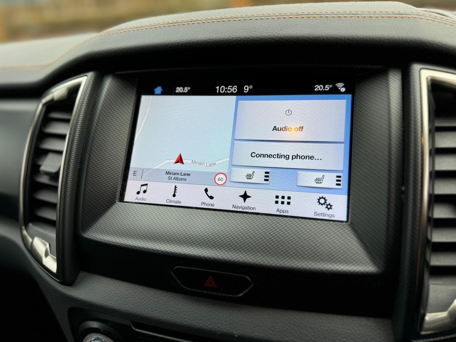 Used Ford Ranger 2017 for sale - 77175329: Photo 38