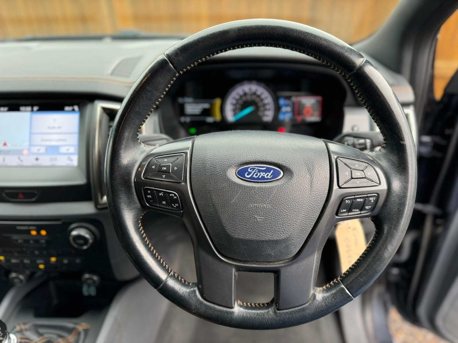 Used Ford Ranger 2017 for sale - 77175329: Photo 39