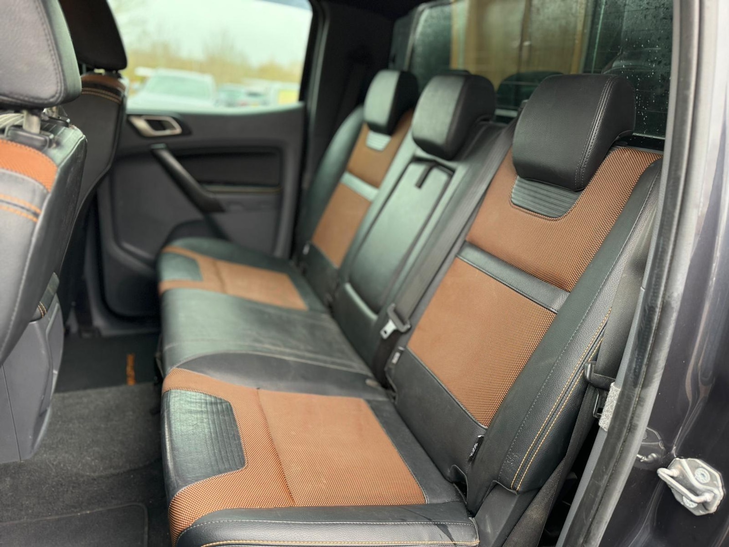 Used Ford Ranger 2017 for sale - 77175329: Photo 40