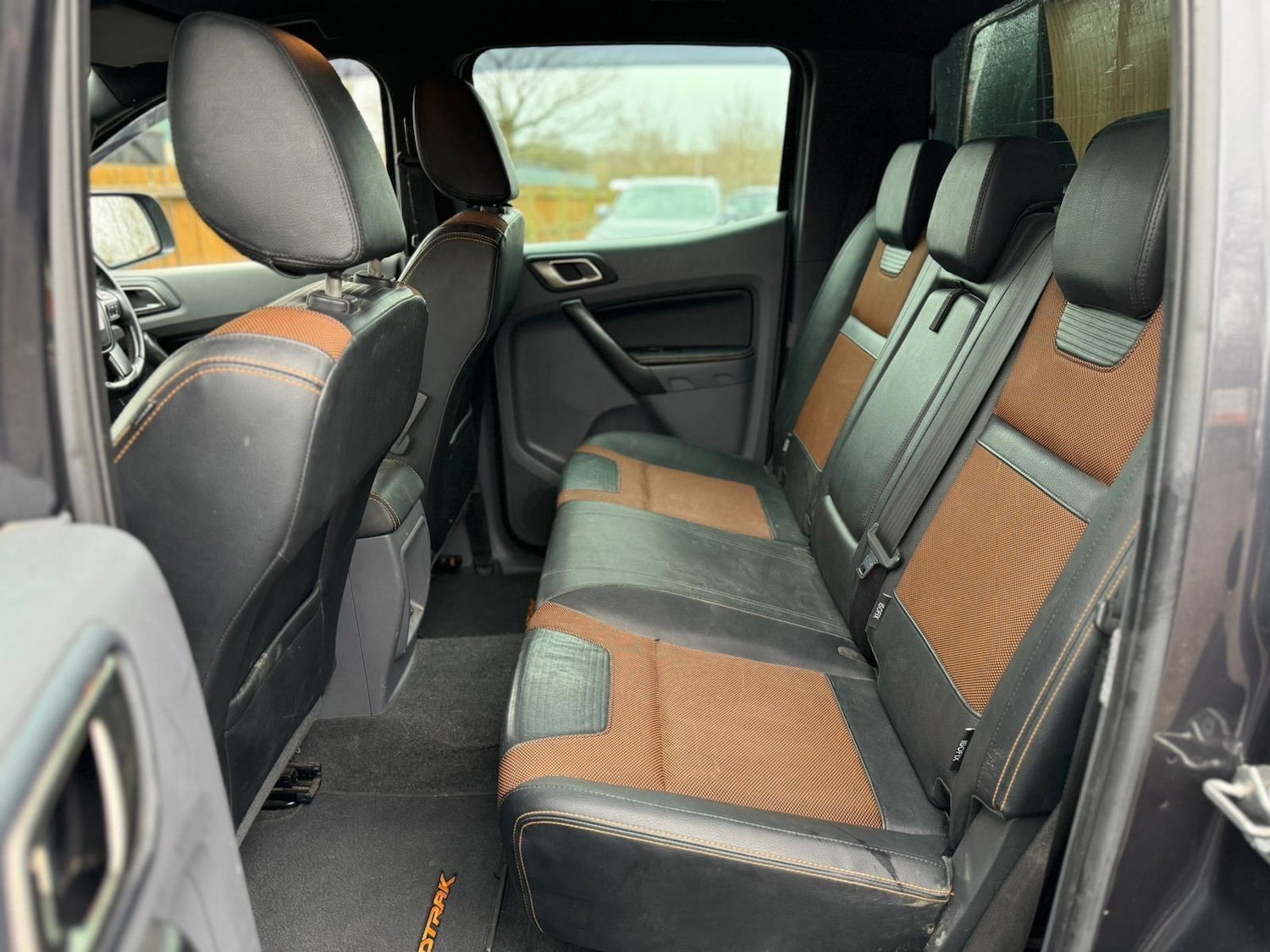 Used Ford Ranger 2017 for sale - 77175329: Photo 41