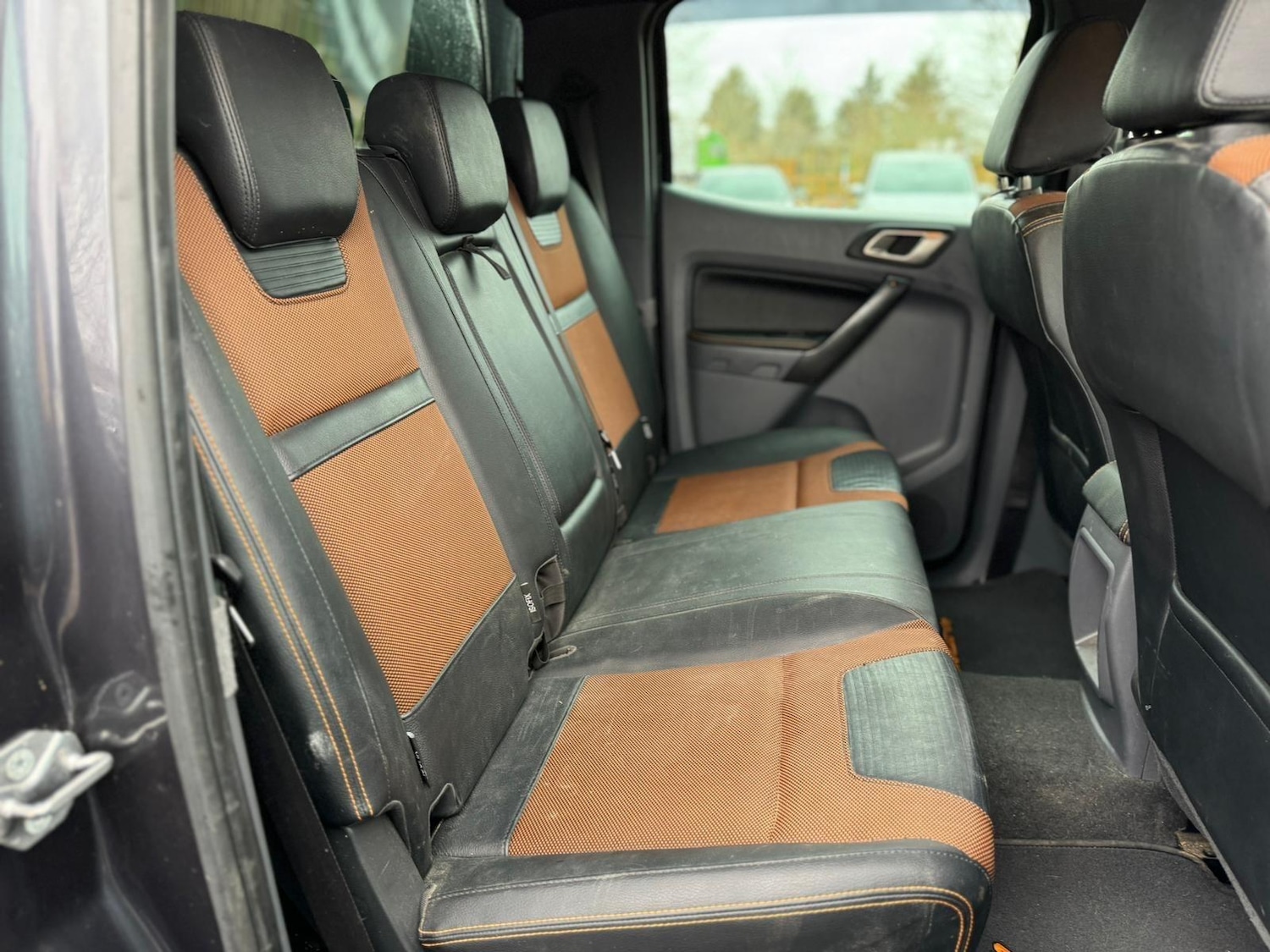 Used Ford Ranger 2017 for sale - 77175329: Photo 42