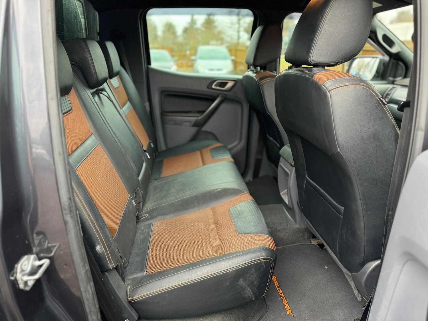 Used Ford Ranger 2017 for sale - 77175329: Photo 43