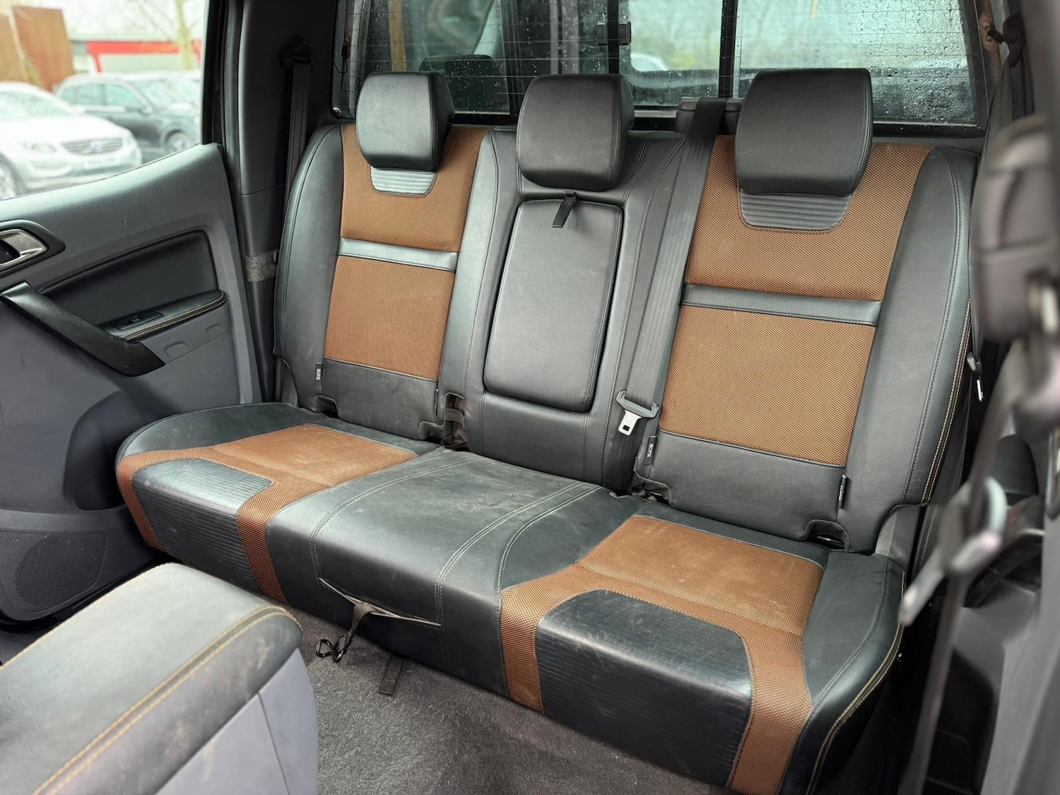 Used Ford Ranger 2017 for sale - 77175329: Photo 44