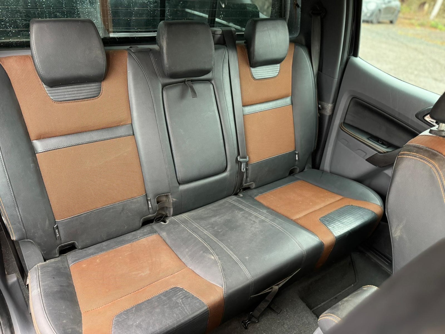 Used Ford Ranger 2017 for sale - 77175329: Photo 45