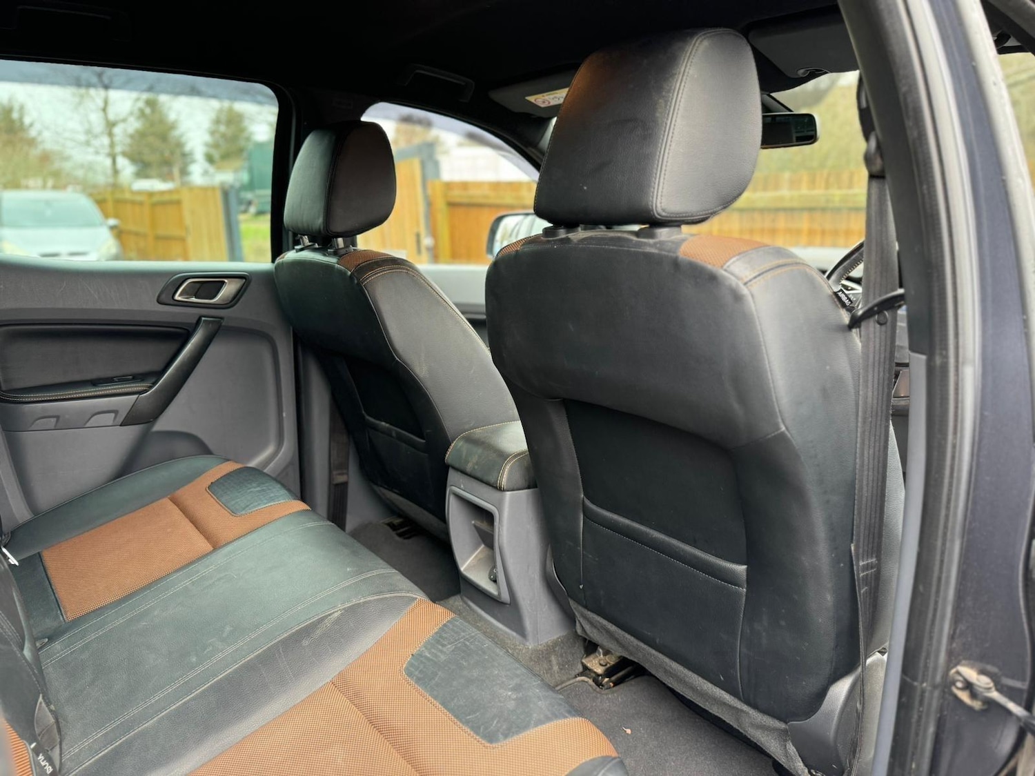 Used Ford Ranger 2017 for sale - 77175329: Photo 47