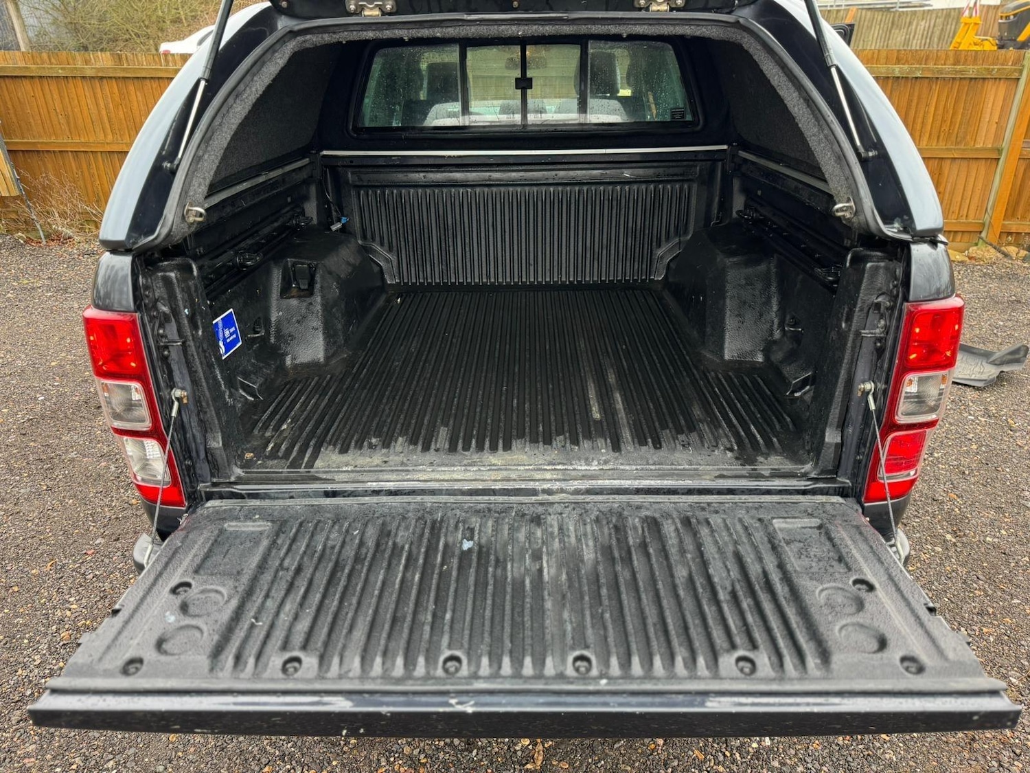 Used Ford Ranger 2017 for sale - 77175329: Photo 49