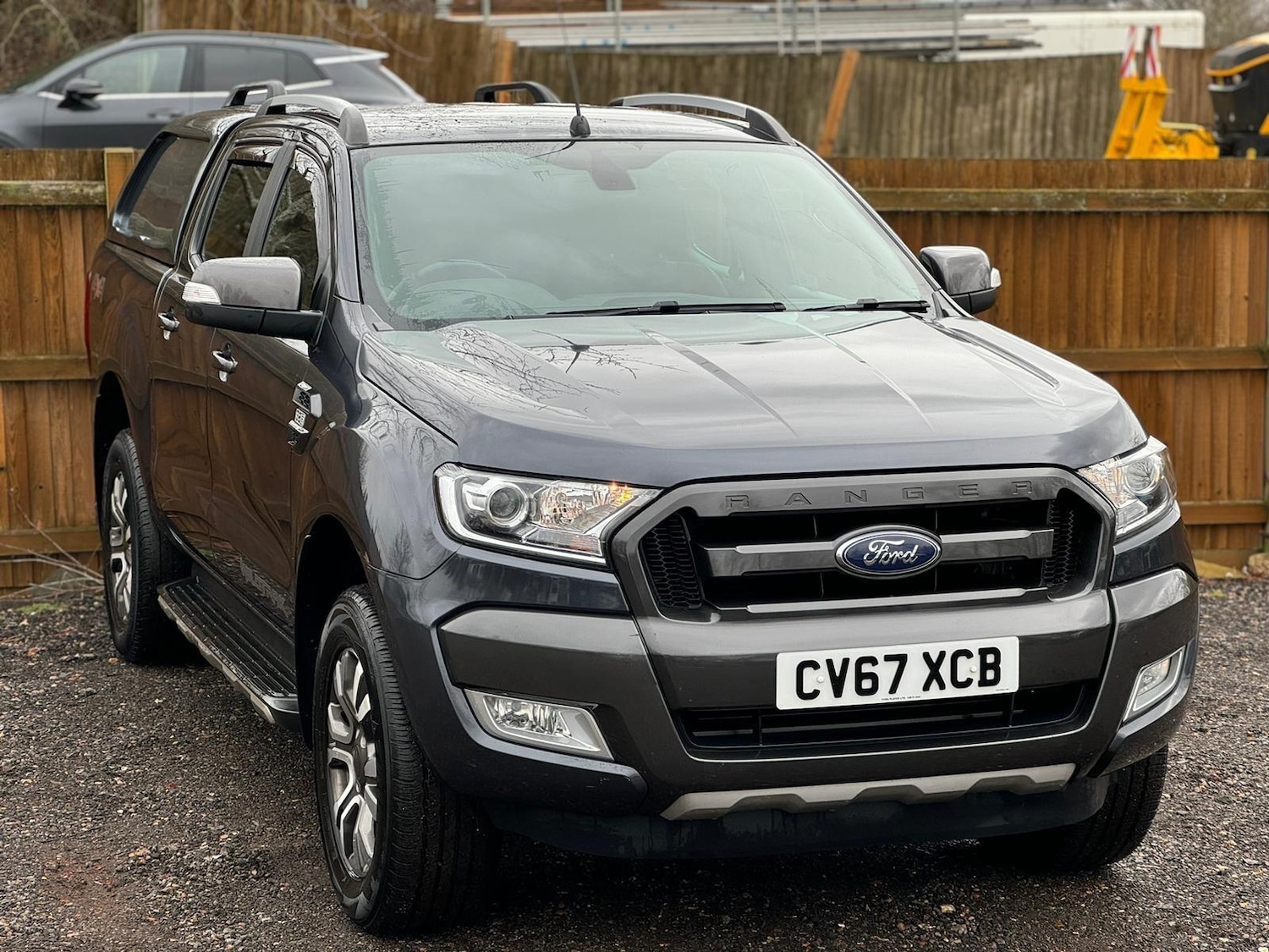 Used Ford Ranger 2017 for sale - 77175329: Photo 5