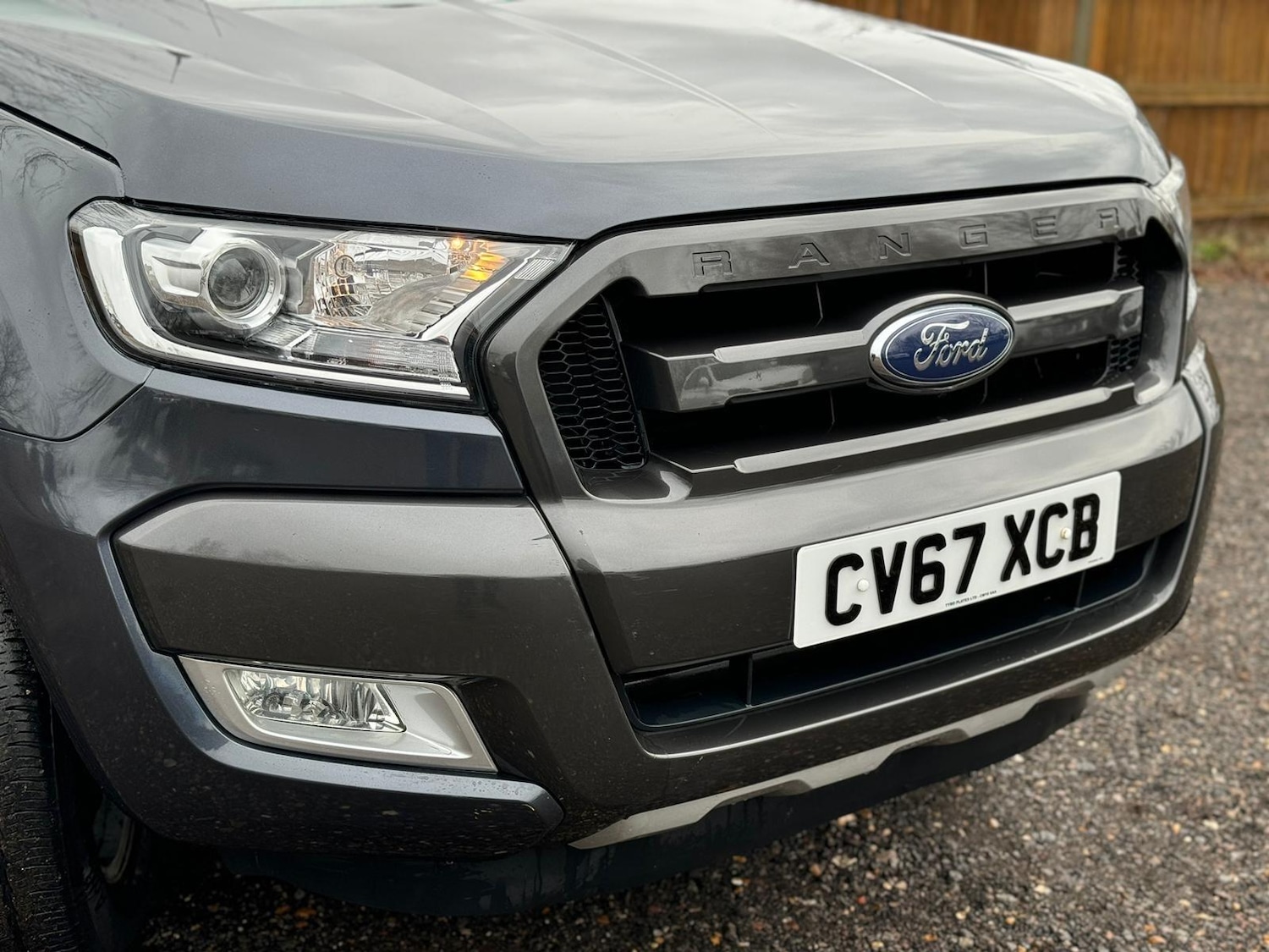 Used Ford Ranger 2017 for sale - 77175329: Photo 52