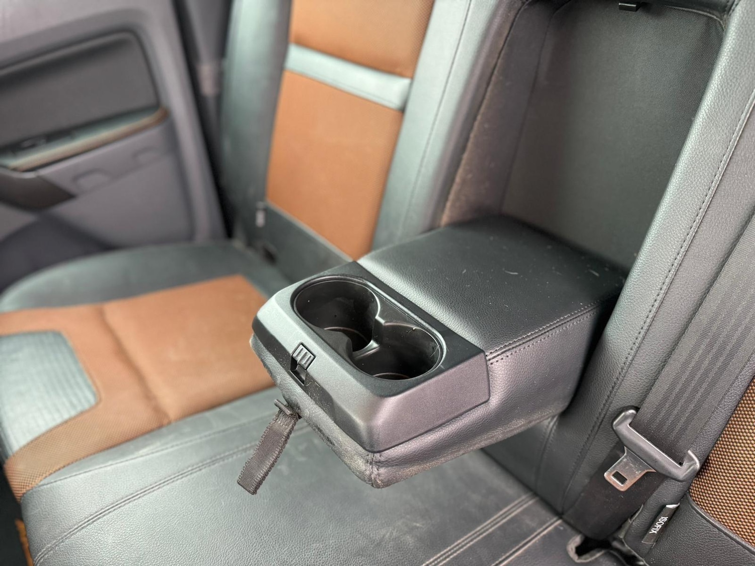 Used Ford Ranger 2017 for sale - 77175329: Photo 57