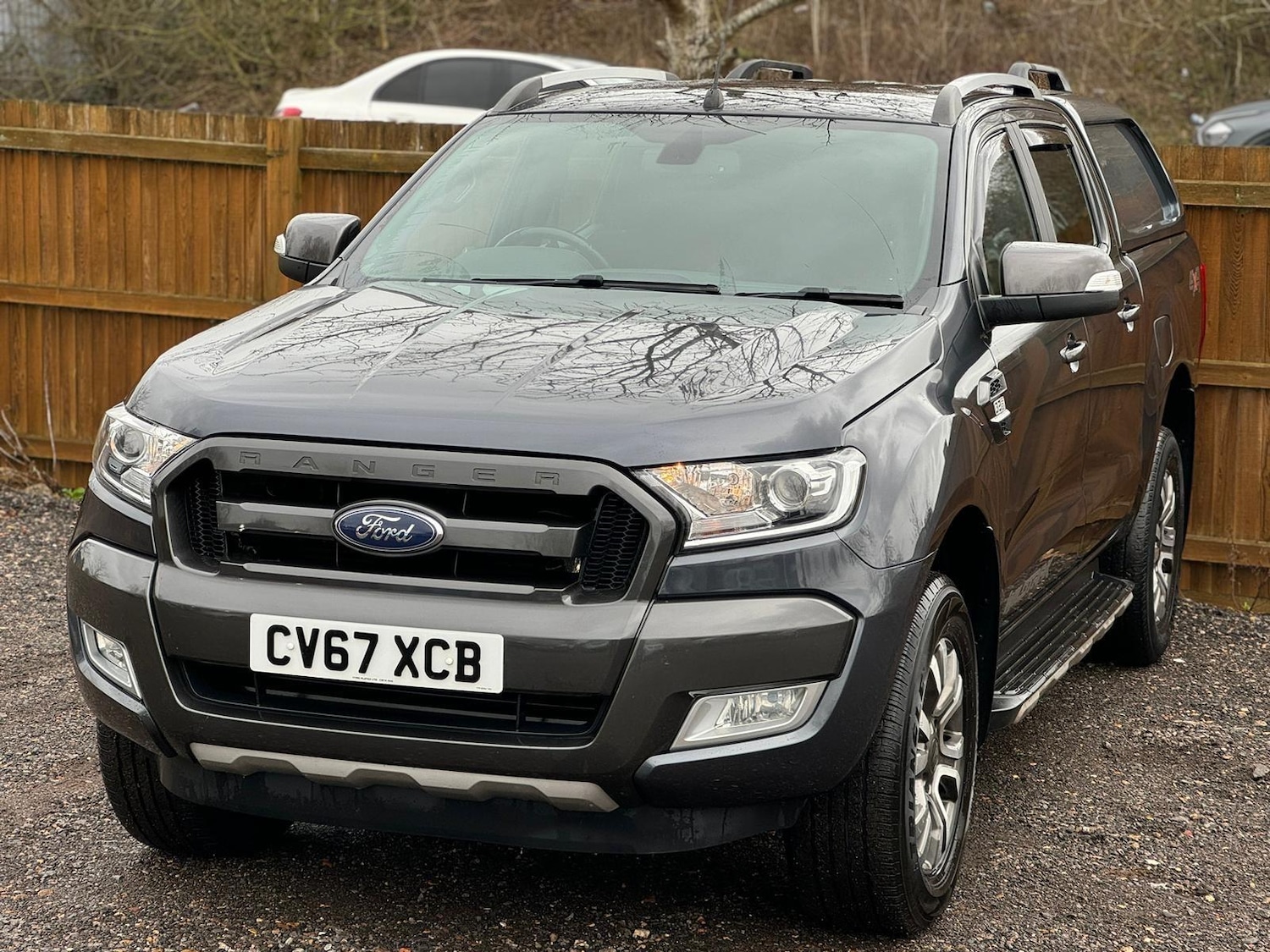 Used Ford Ranger 2017 for sale - 77175329: Photo 6