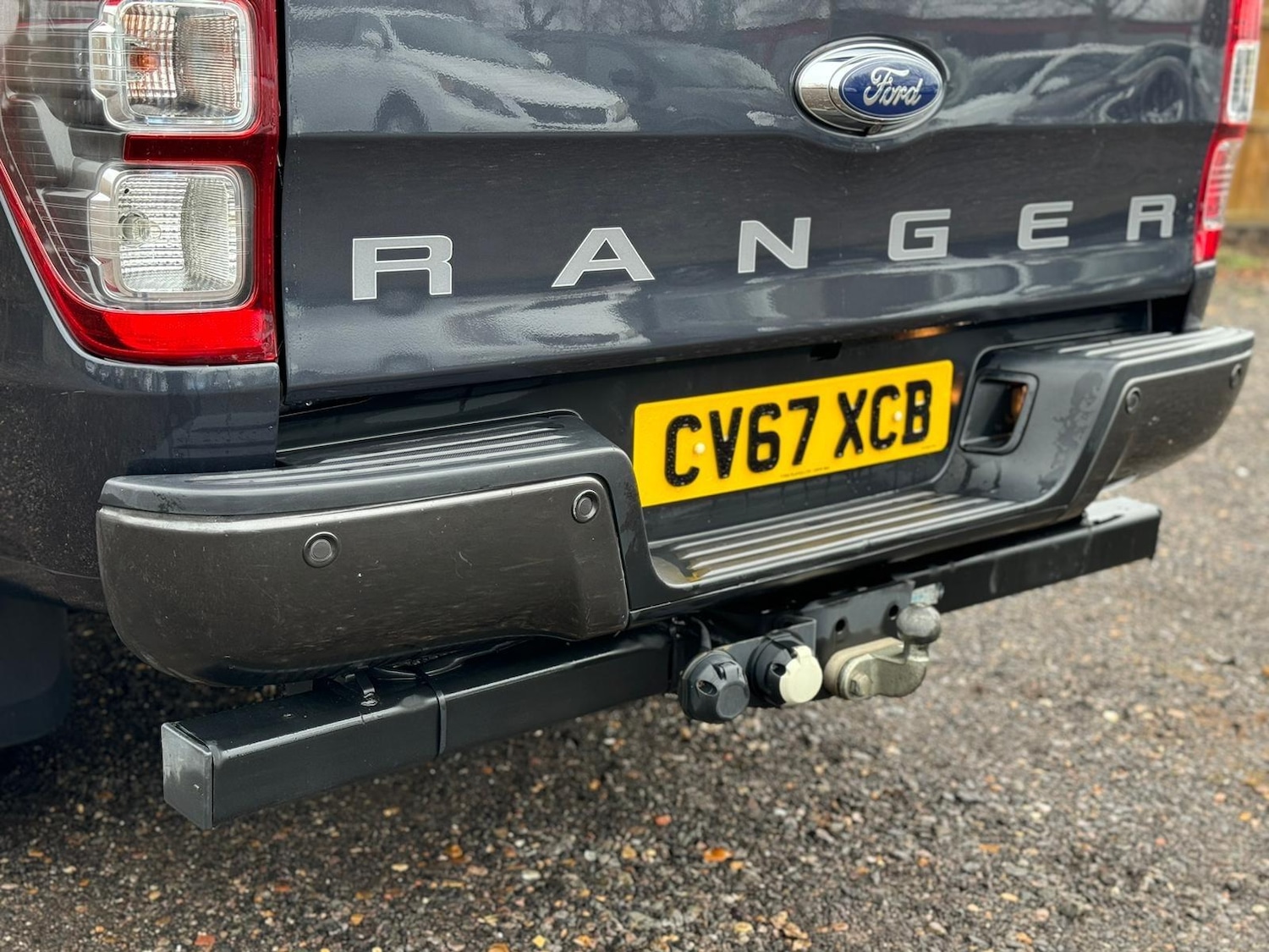 Used Ford Ranger 2017 for sale - 77175329: Photo 9