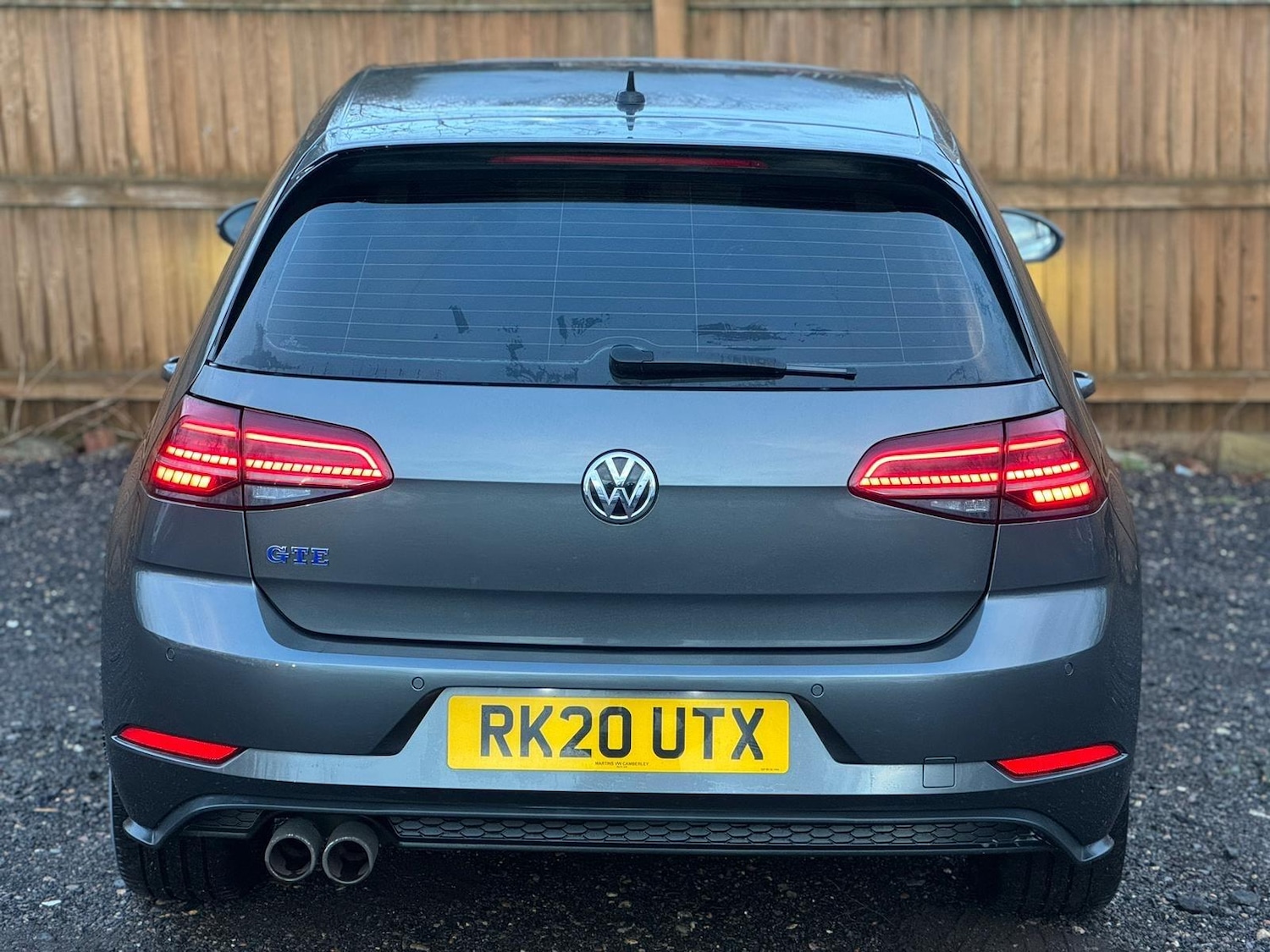 Used Volkswagen Golf 2020 for sale - 77395797: Photo 10