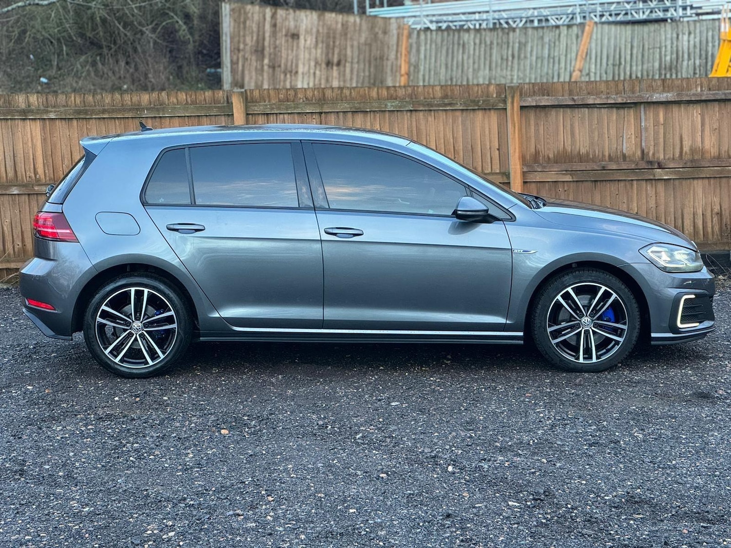 Used Volkswagen Golf 2020 for sale - 77395797: Photo 11