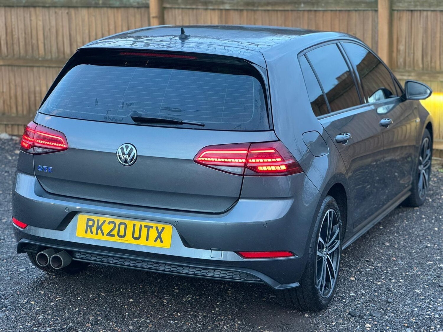 Used Volkswagen Golf 2020 for sale - 77395797: Photo 12