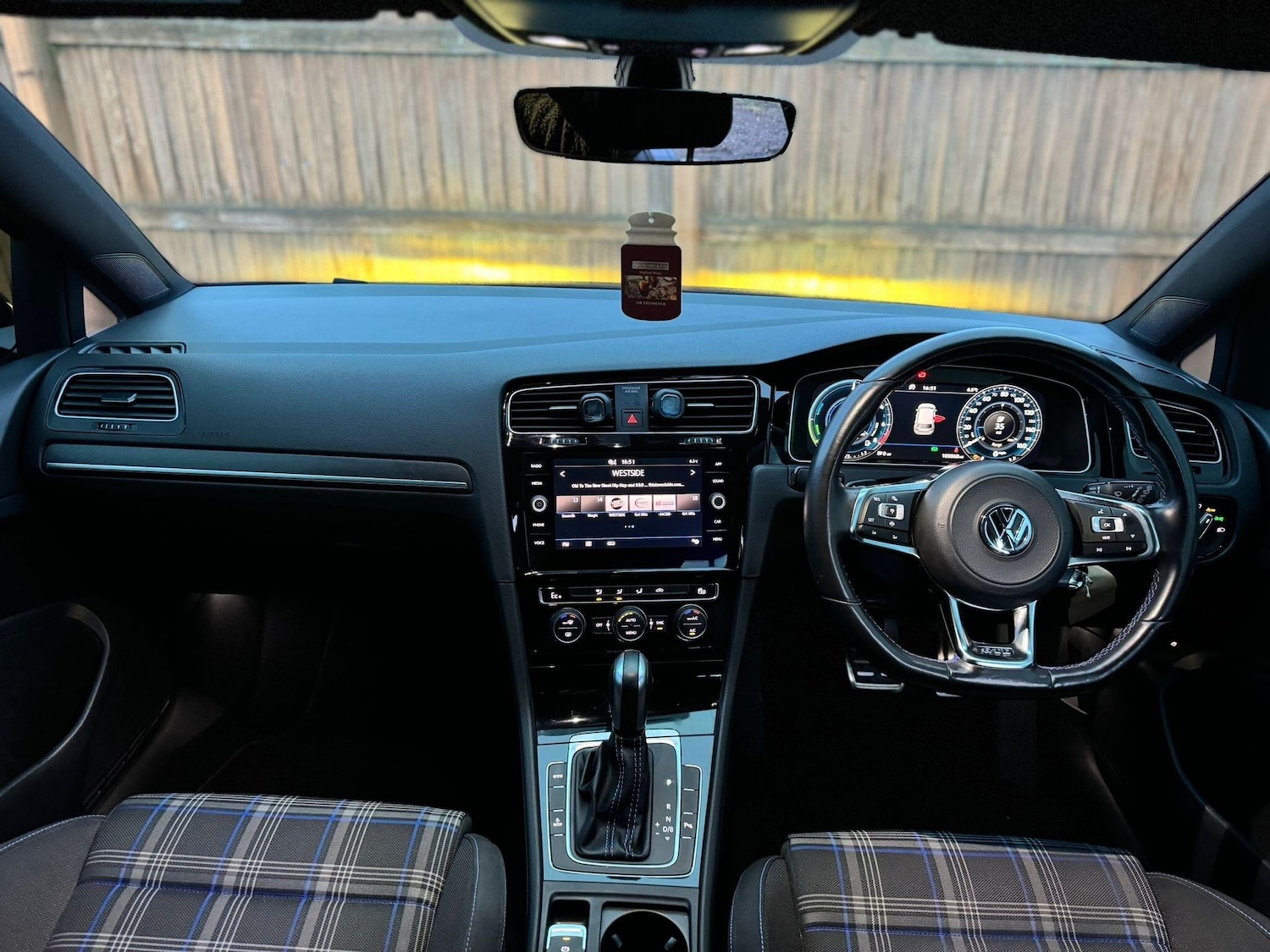 Used Volkswagen Golf 2020 for sale - 77395797: Photo 13