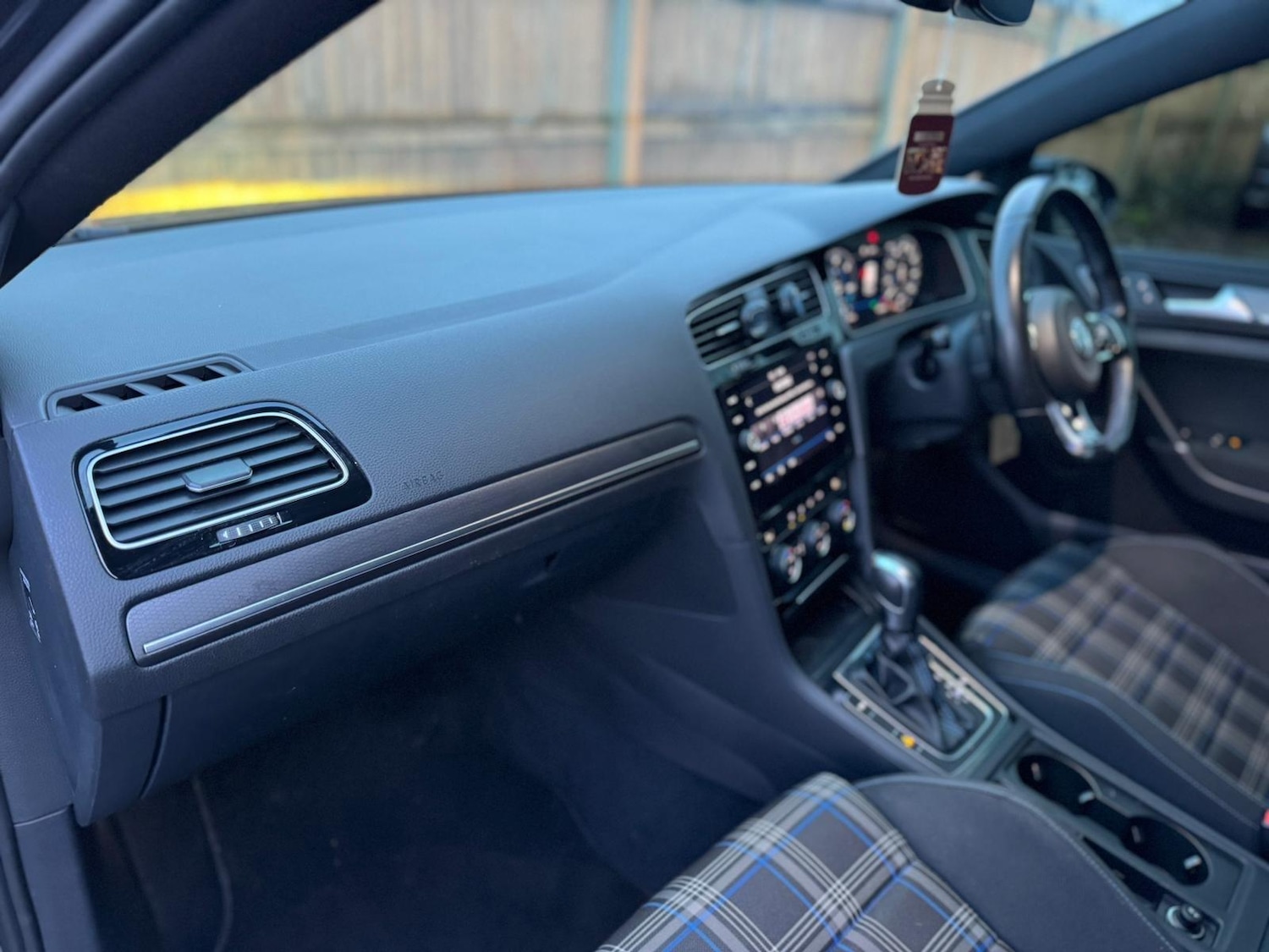 Used Volkswagen Golf 2020 for sale - 77395797: Photo 16