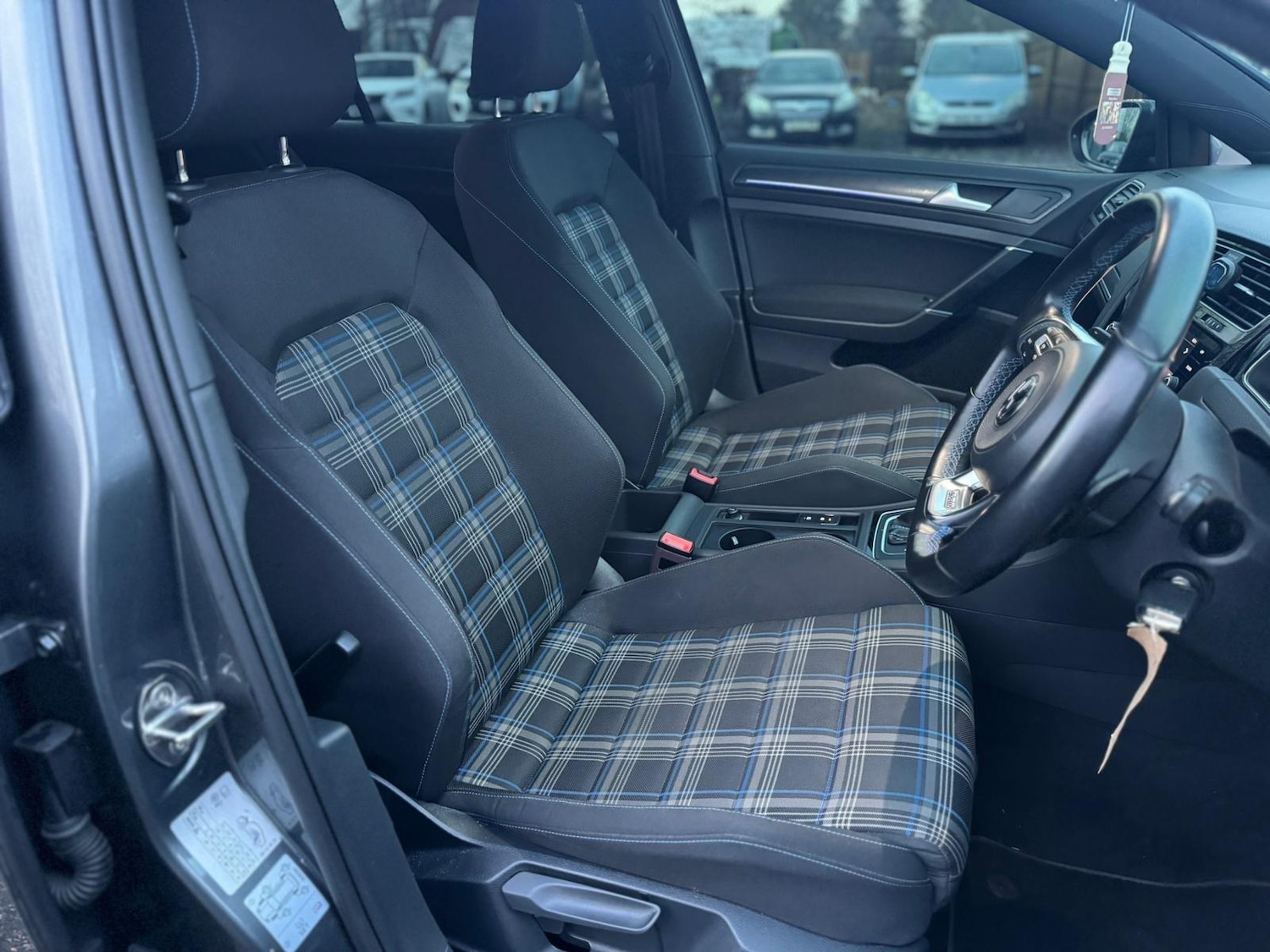 Used Volkswagen Golf 2020 for sale - 77395797: Photo 17