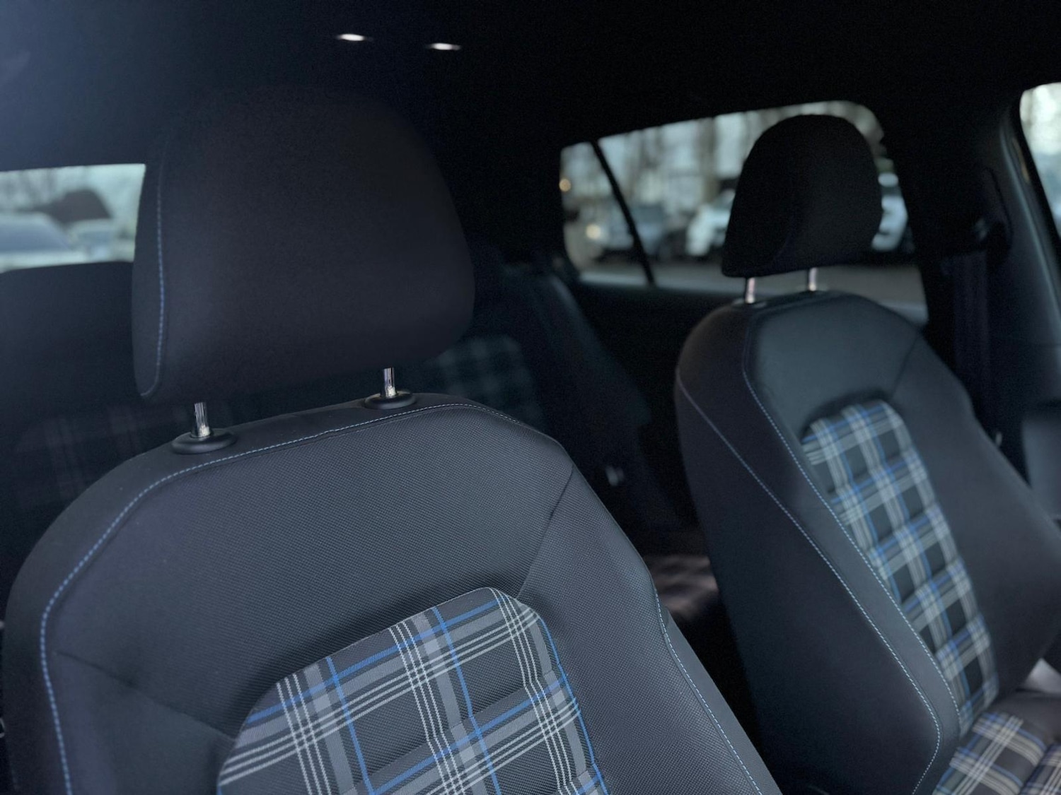 Used Volkswagen Golf 2020 for sale - 77395797: Photo 18