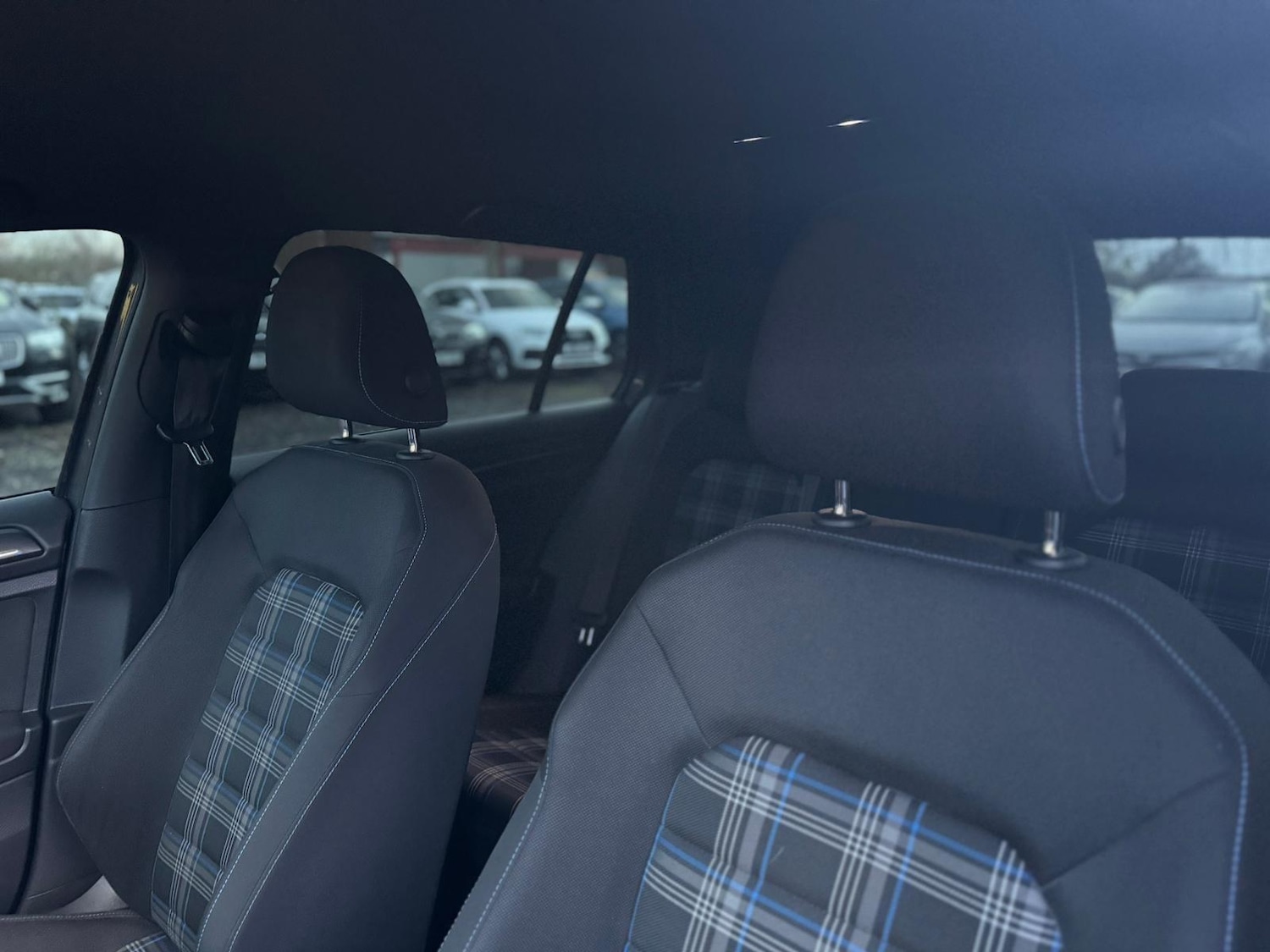 Used Volkswagen Golf 2020 for sale - 77395797: Photo 20