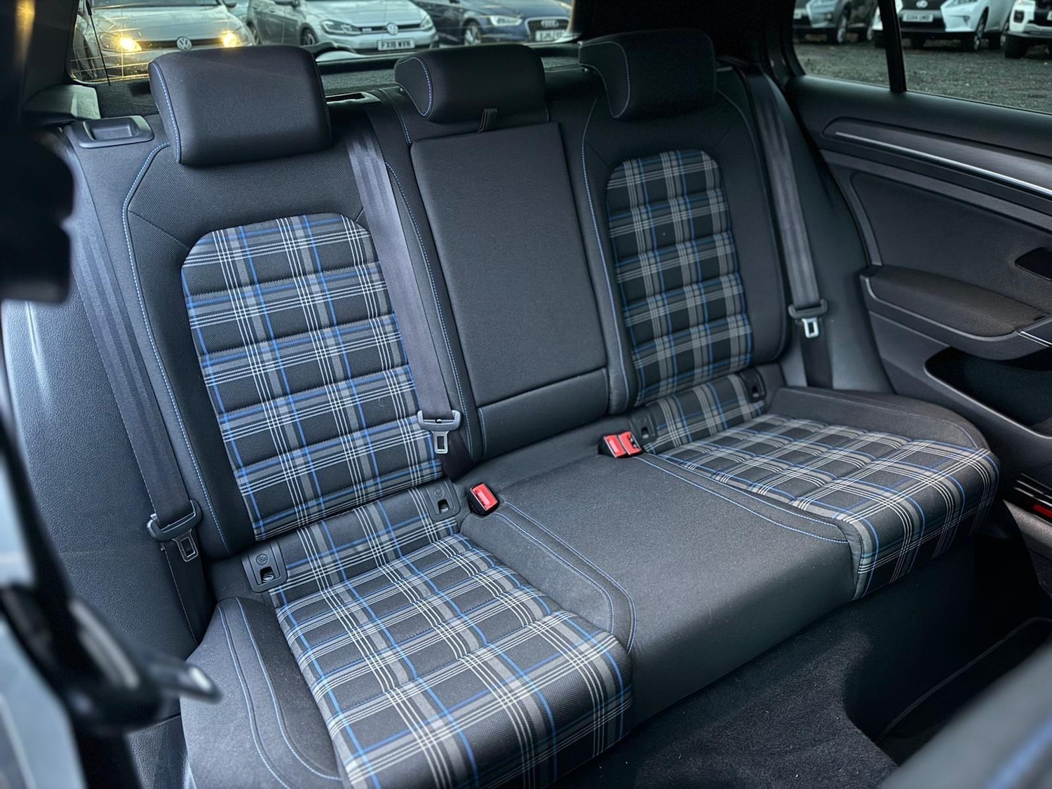 Used Volkswagen Golf 2020 for sale - 77395797: Photo 21