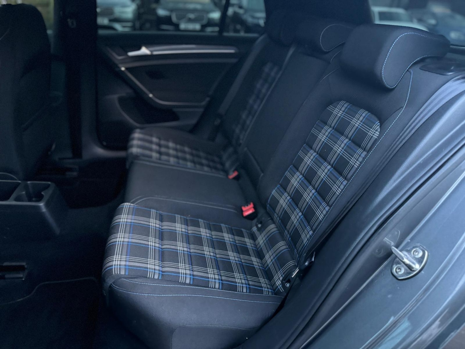 Used Volkswagen Golf 2020 for sale - 77395797: Photo 22