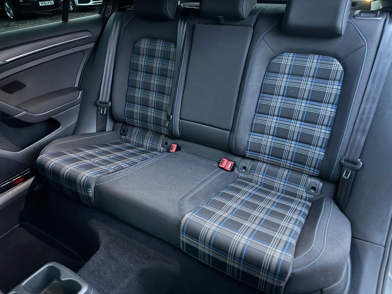 Used Volkswagen Golf 2020 for sale - 77395797: Photo 23