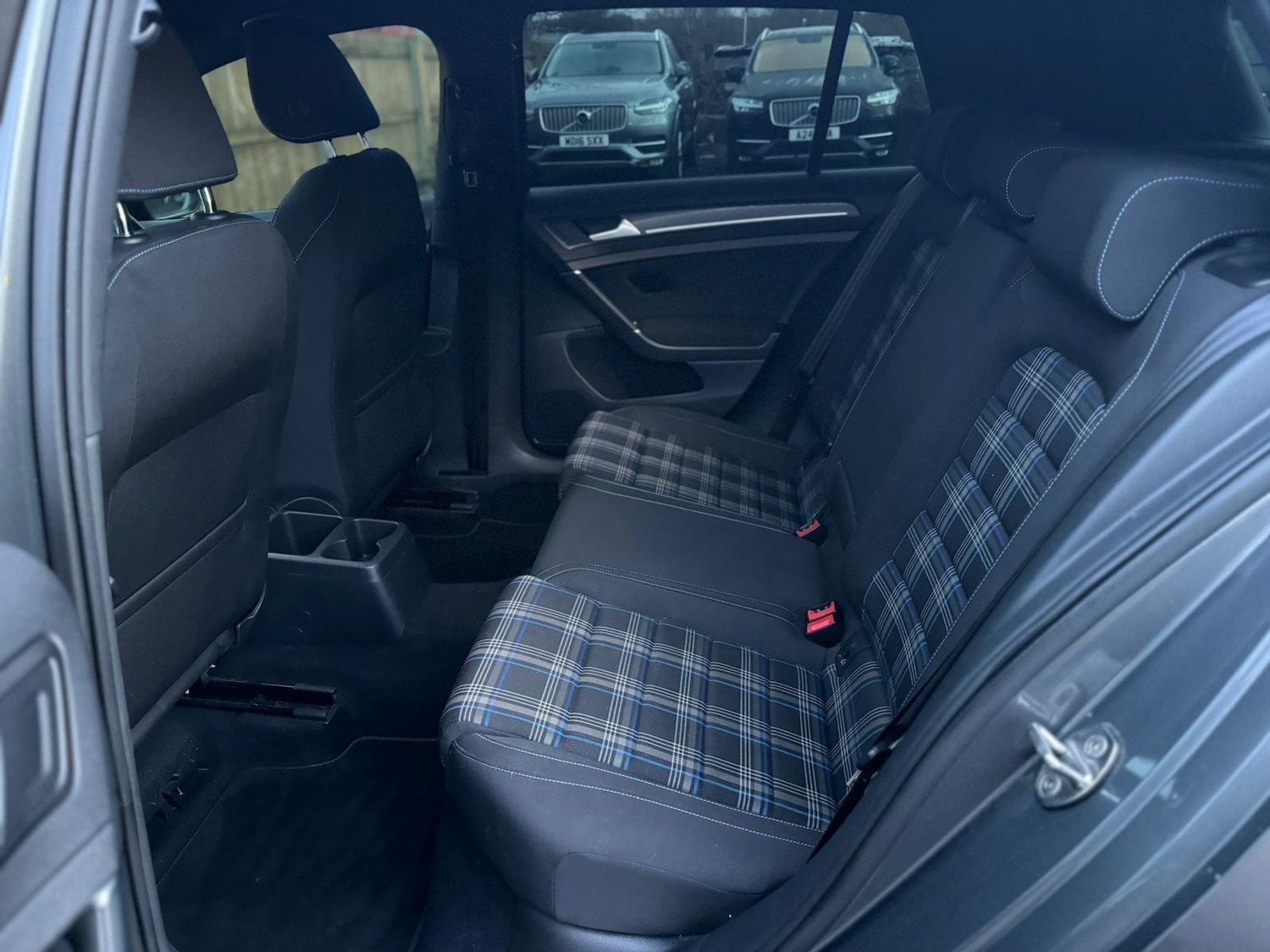 Used Volkswagen Golf 2020 for sale - 77395797: Photo 24