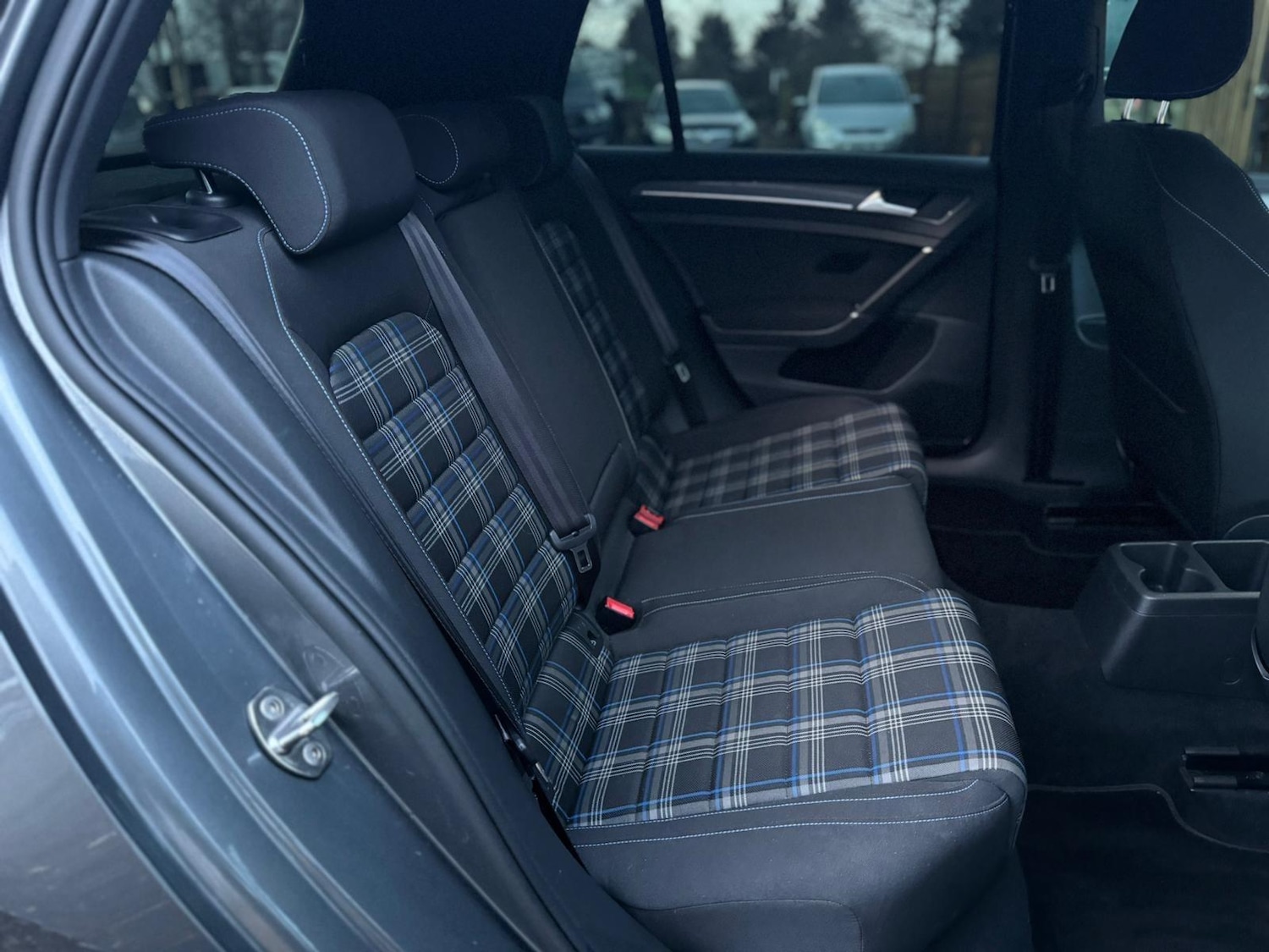 Used Volkswagen Golf 2020 for sale - 77395797: Photo 25