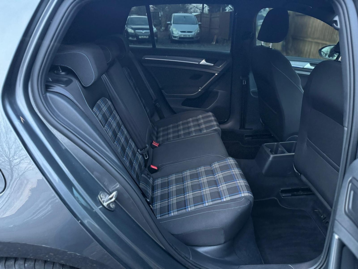 Used Volkswagen Golf 2020 for sale - 77395797: Photo 26