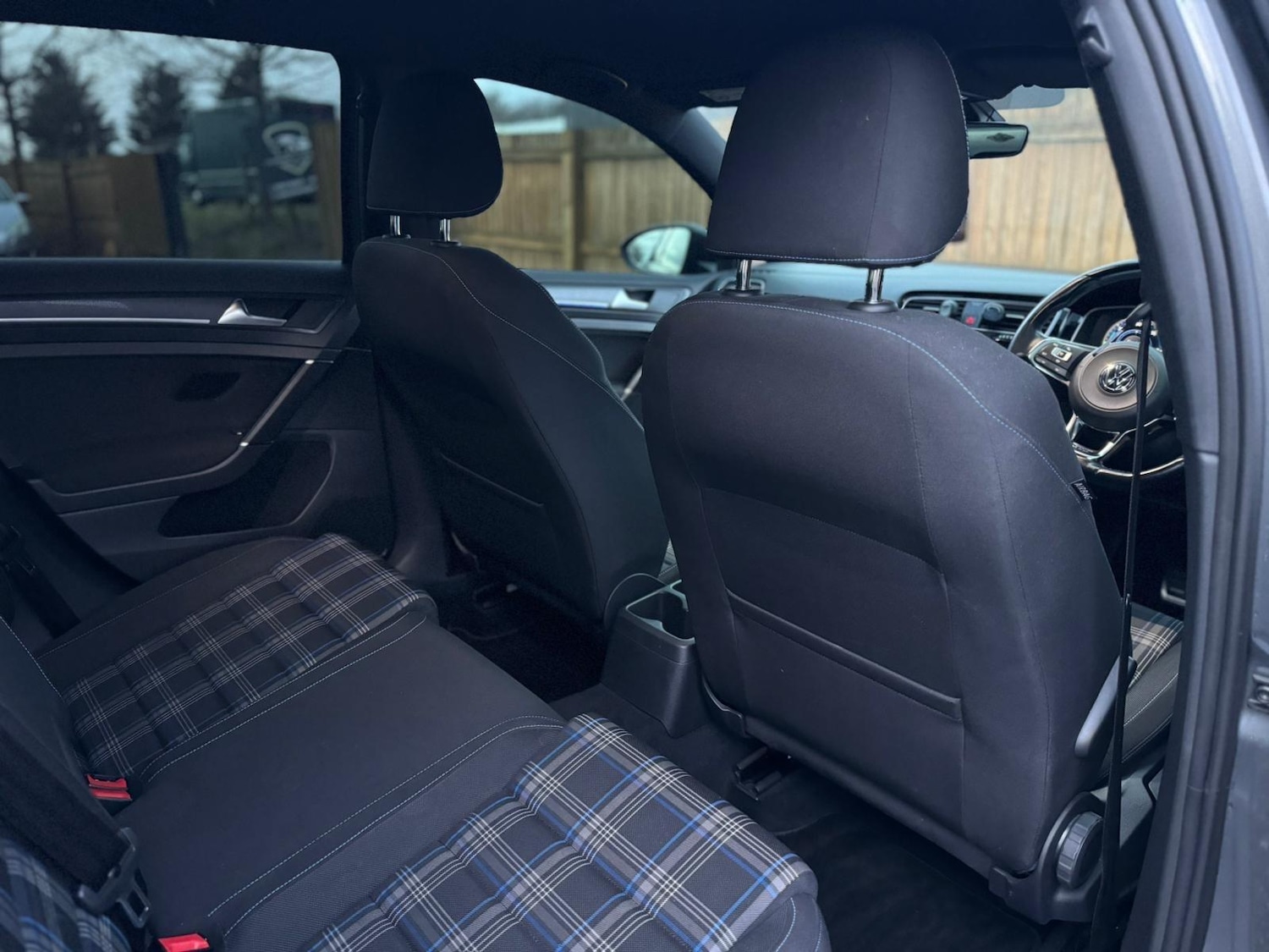 Used Volkswagen Golf 2020 for sale - 77395797: Photo 27