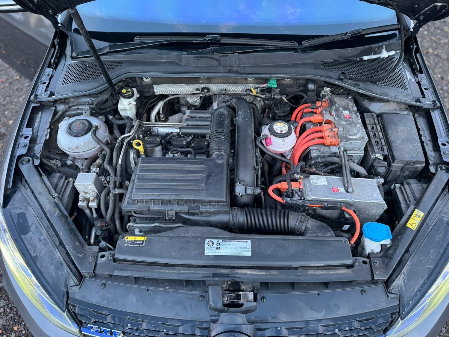 Used Volkswagen Golf 2020 for sale - 77395797: Photo 41