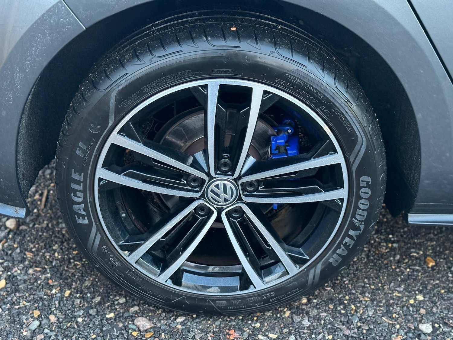 Used Volkswagen Golf 2020 for sale - 77395797: Photo 44