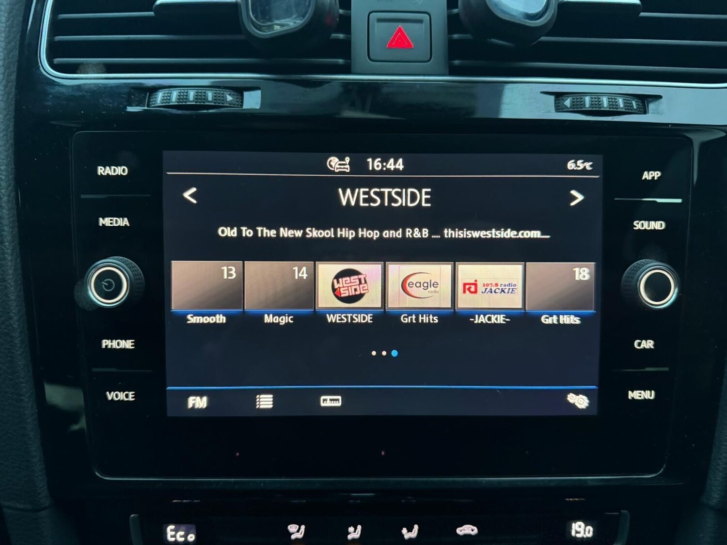 Used Volkswagen Golf 2020 for sale - 77395797: Photo 47