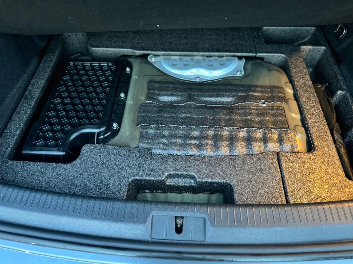 Used Volkswagen Golf 2020 for sale - 77395797: Photo 49