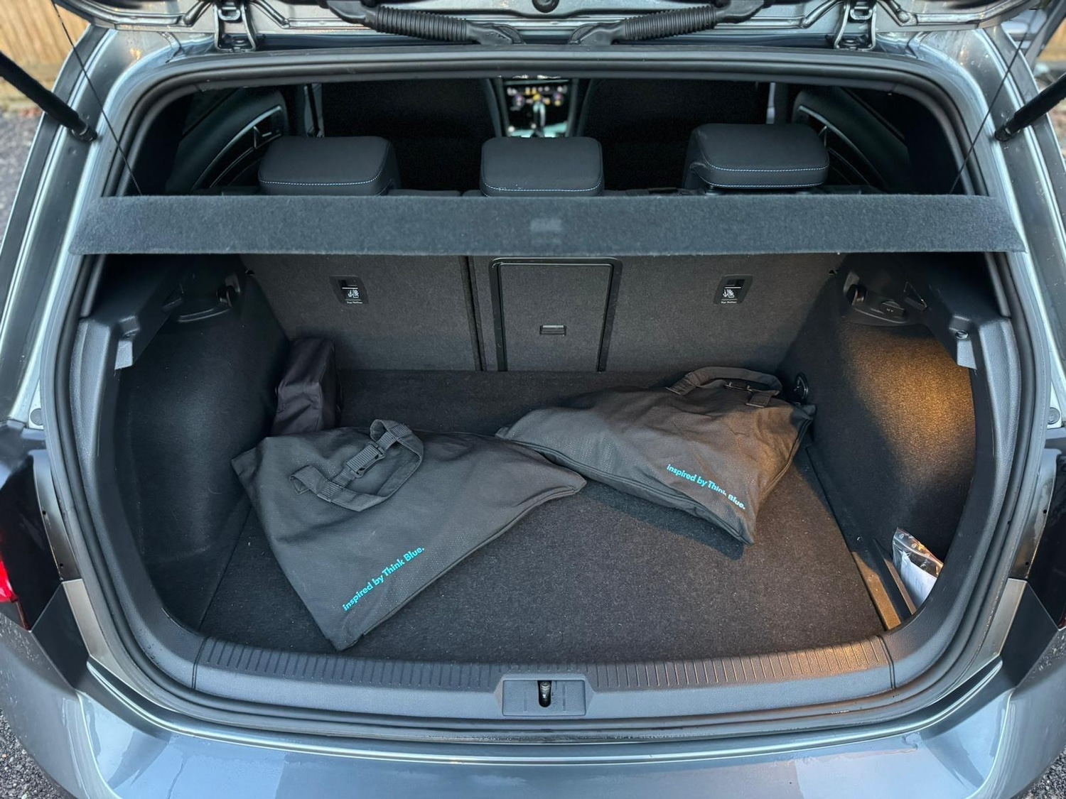 Used Volkswagen Golf 2020 for sale - 77395797: Photo 50