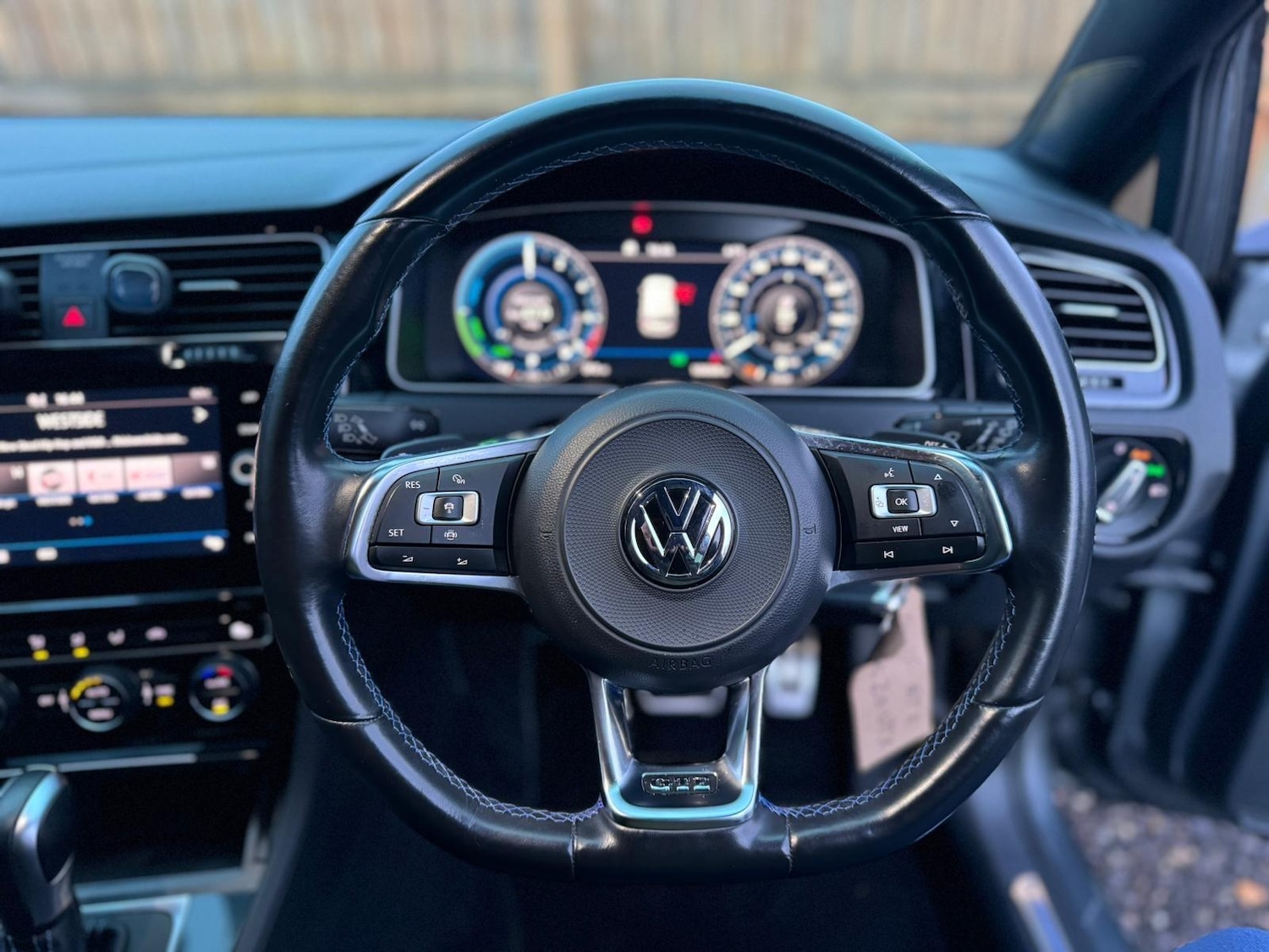 Used Volkswagen Golf 2020 for sale - 77395797: Photo 51