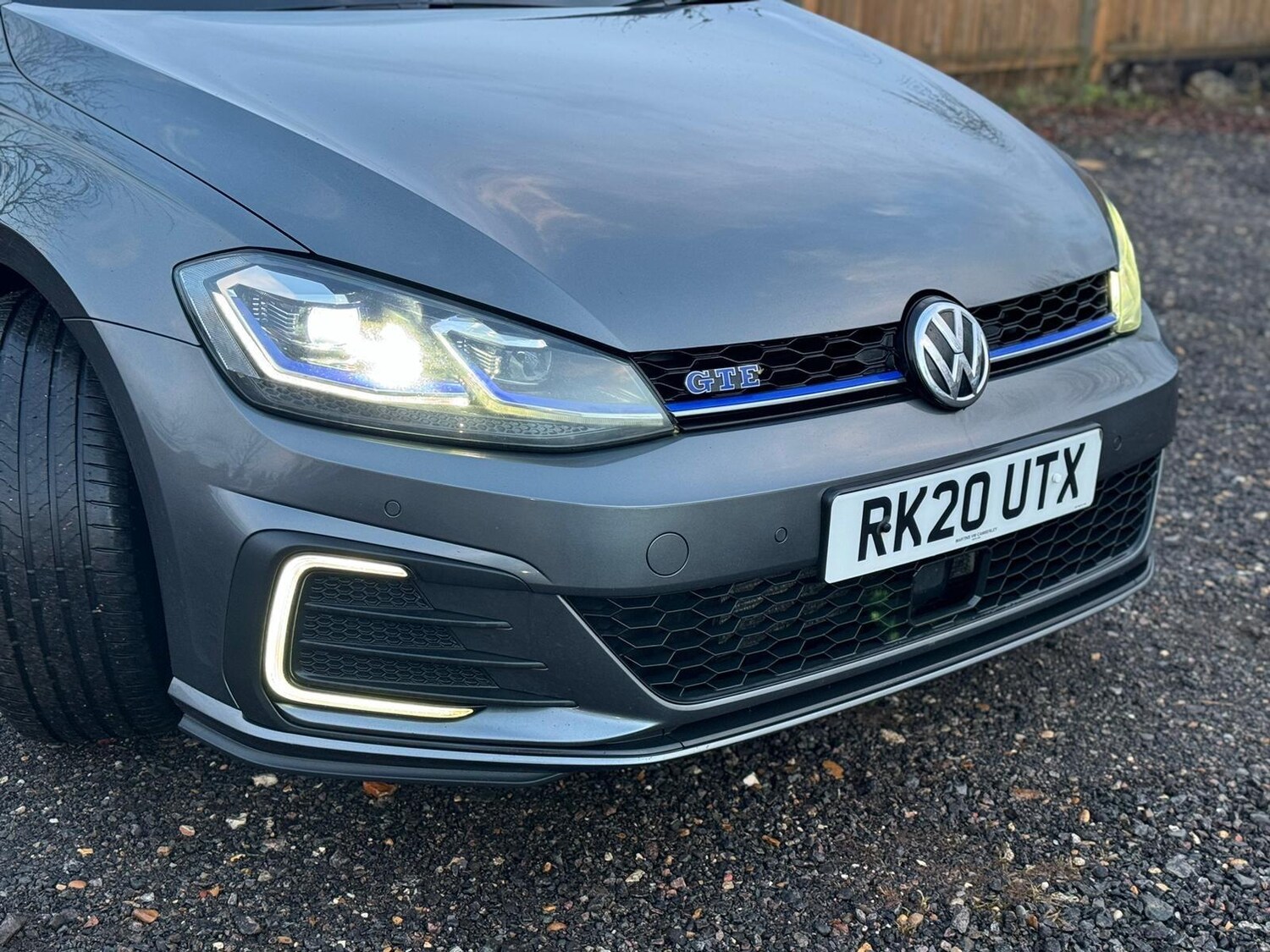 Used Volkswagen Golf 2020 for sale - 77395797: Photo 62