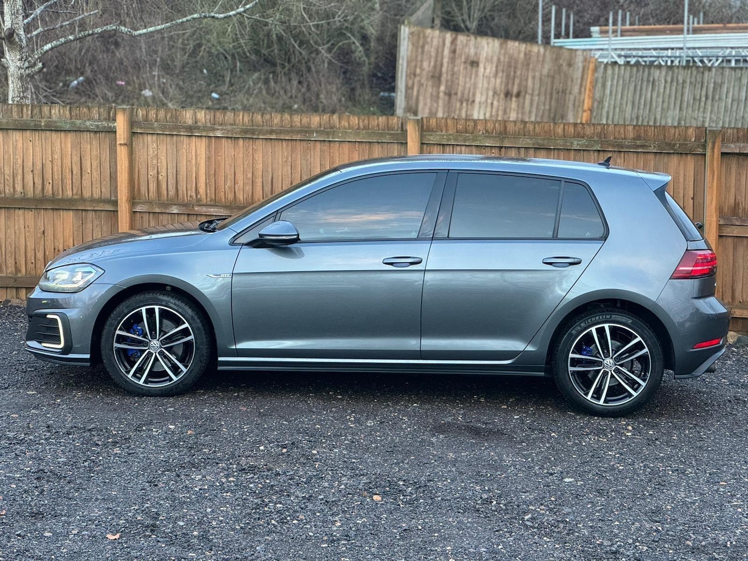 Used Volkswagen Golf 2020 for sale - 77395797: Photo 8