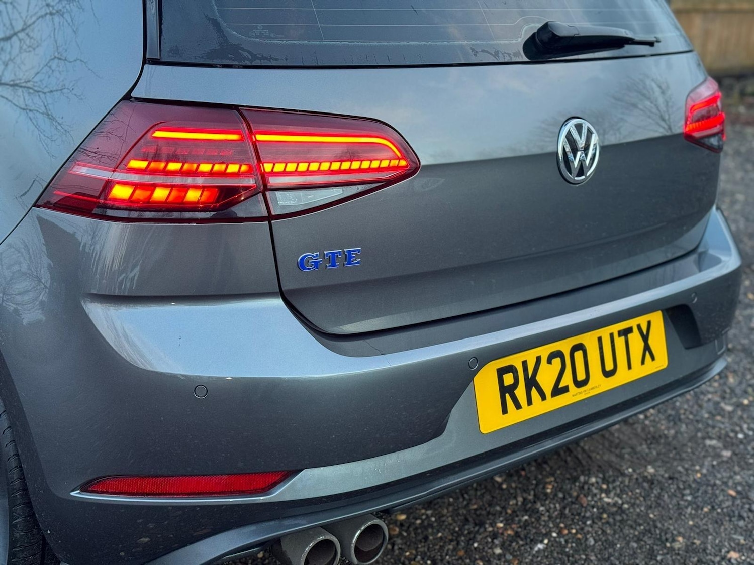 Used Volkswagen Golf 2020 for sale - 77395797: Photo 9